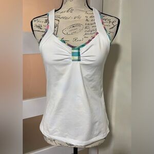 🩷 L'Oeuf Poché activewear top NWOT